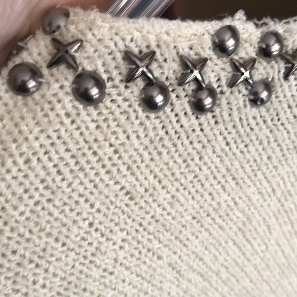 ASTR SWEATER - Picture 5 of 8